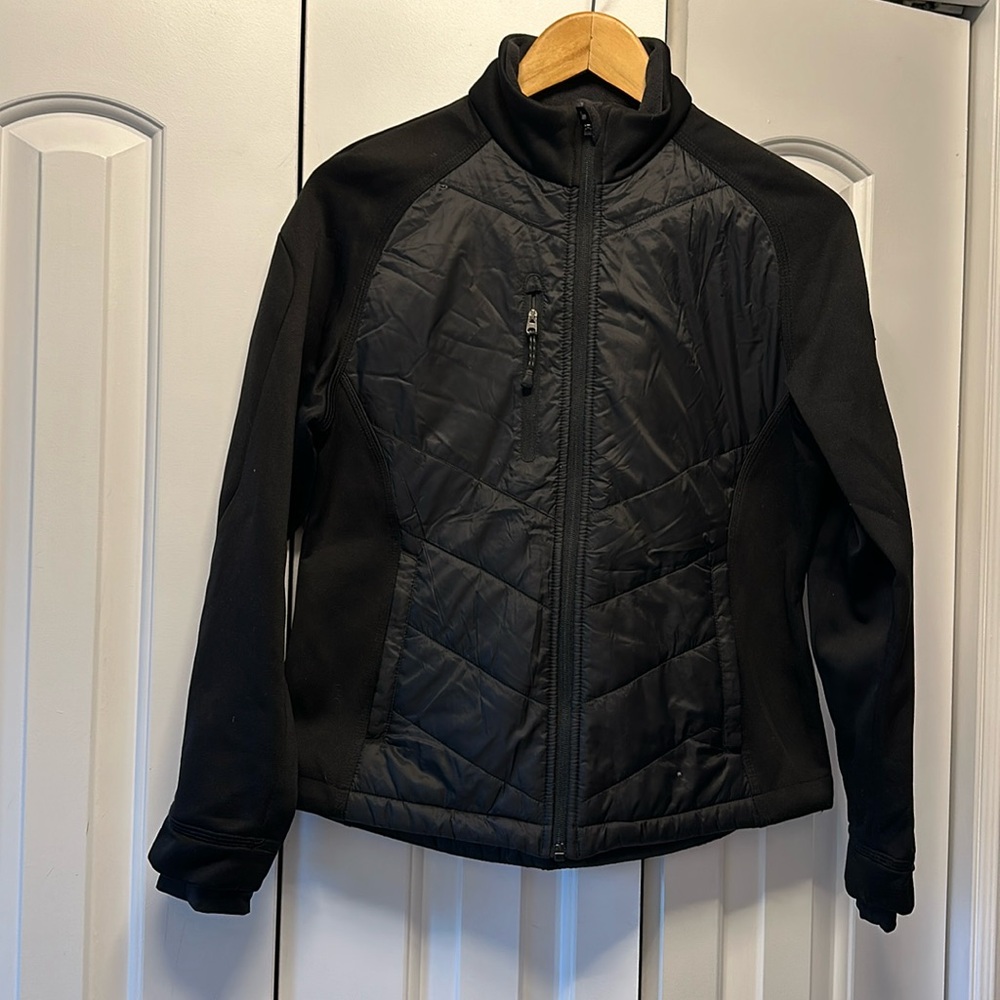 North end sport coat